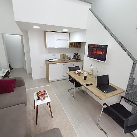 Korzo Apartment Bijelo Polje Extérieur photo