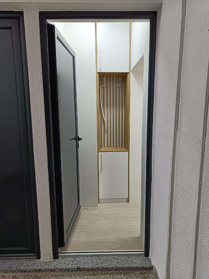 Korzo Apartment Bijelo Polje Extérieur photo