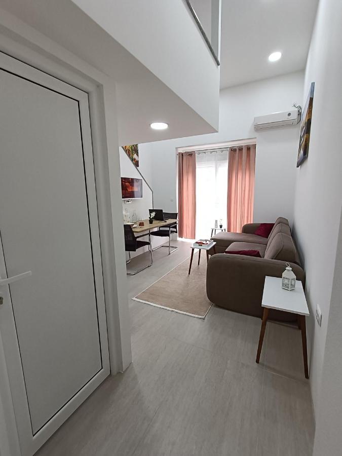 Korzo Apartment Bijelo Polje Extérieur photo