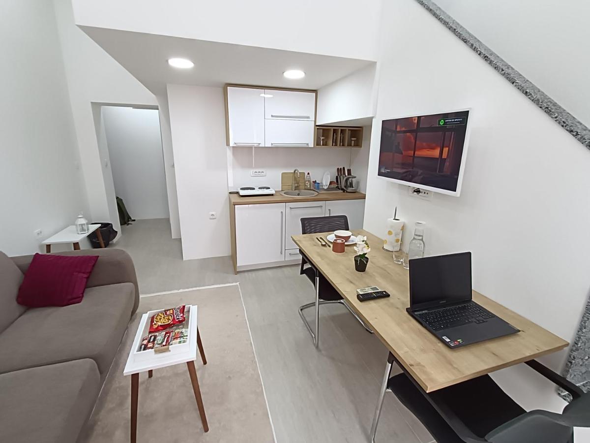 Korzo Apartment Bijelo Polje Extérieur photo