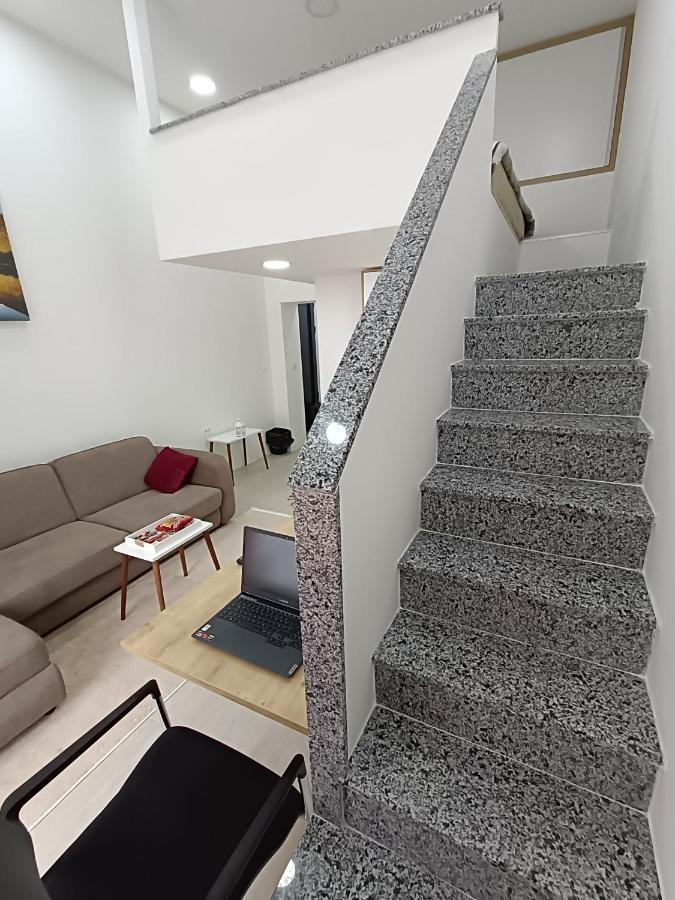 Korzo Apartment Bijelo Polje Extérieur photo
