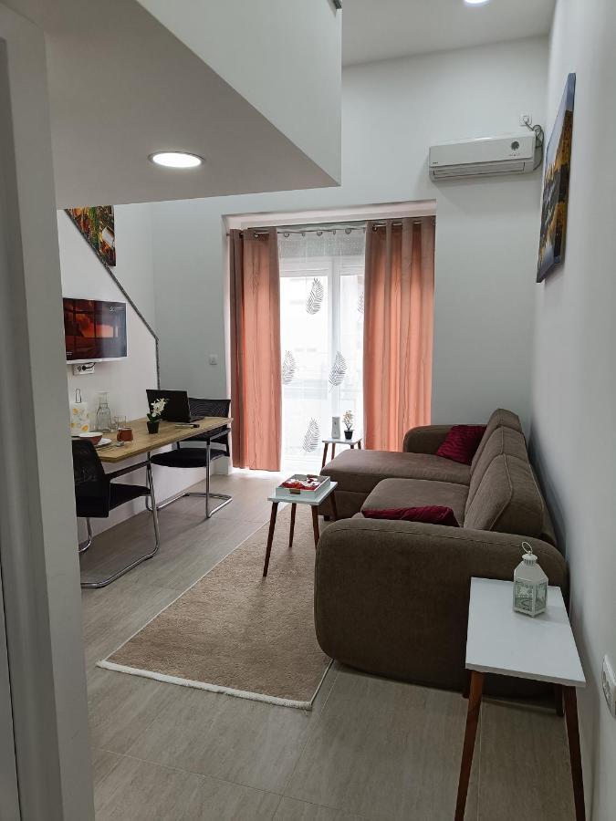 Korzo Apartment Bijelo Polje Extérieur photo