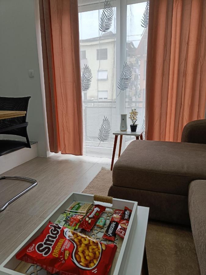 Korzo Apartment Bijelo Polje Extérieur photo