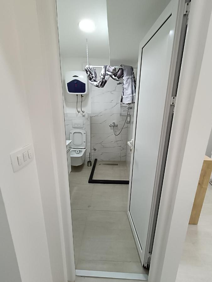 Korzo Apartment Bijelo Polje Extérieur photo