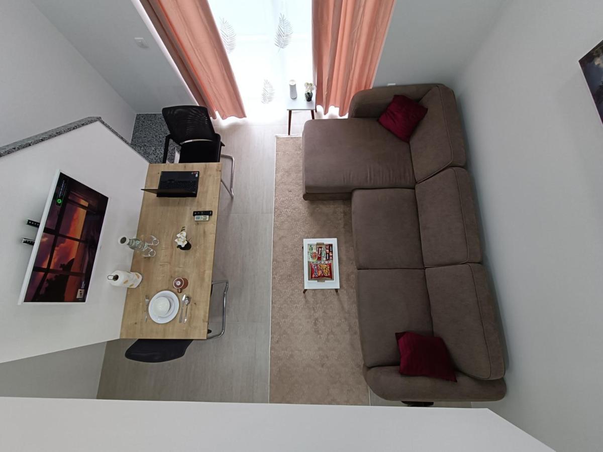 Korzo Apartment Bijelo Polje Extérieur photo