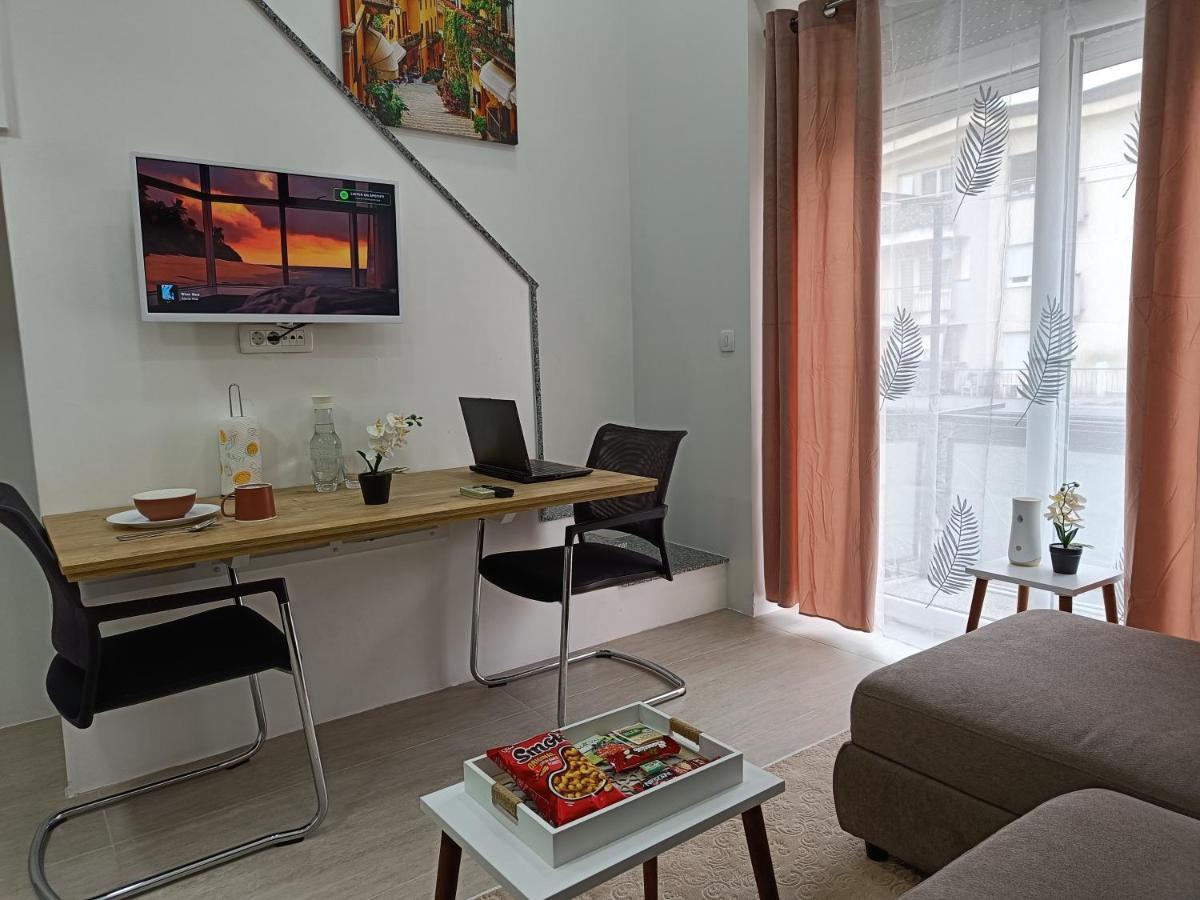 Korzo Apartment Bijelo Polje Extérieur photo