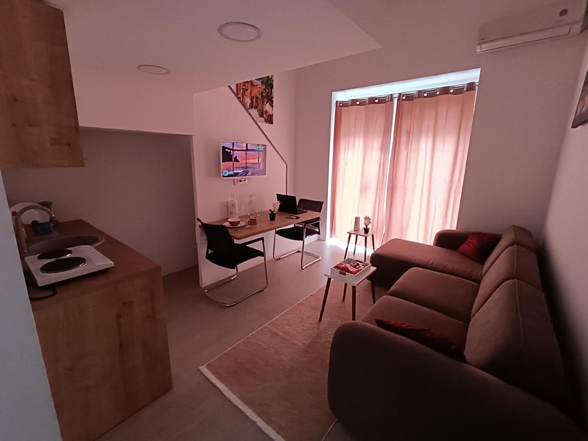Korzo Apartment Bijelo Polje Extérieur photo
