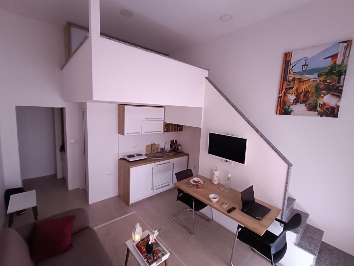 Korzo Apartment Bijelo Polje Extérieur photo