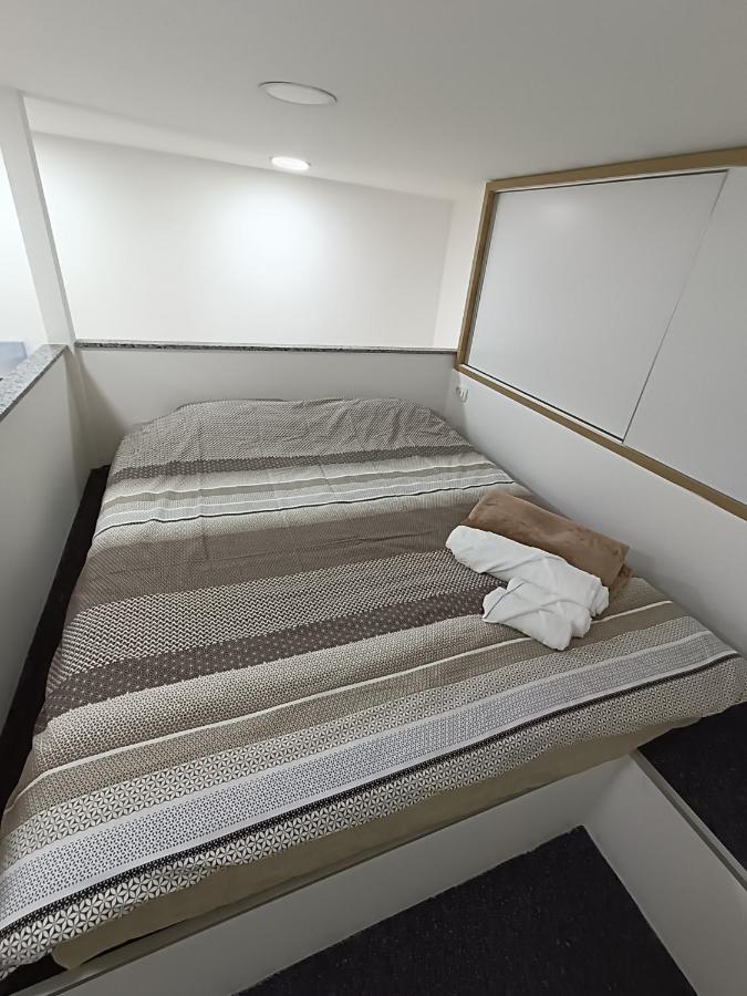 Korzo Apartment Bijelo Polje Extérieur photo