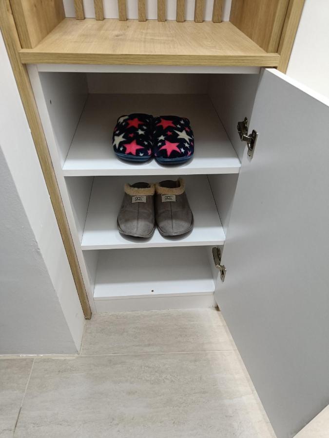 Korzo Apartment Bijelo Polje Extérieur photo