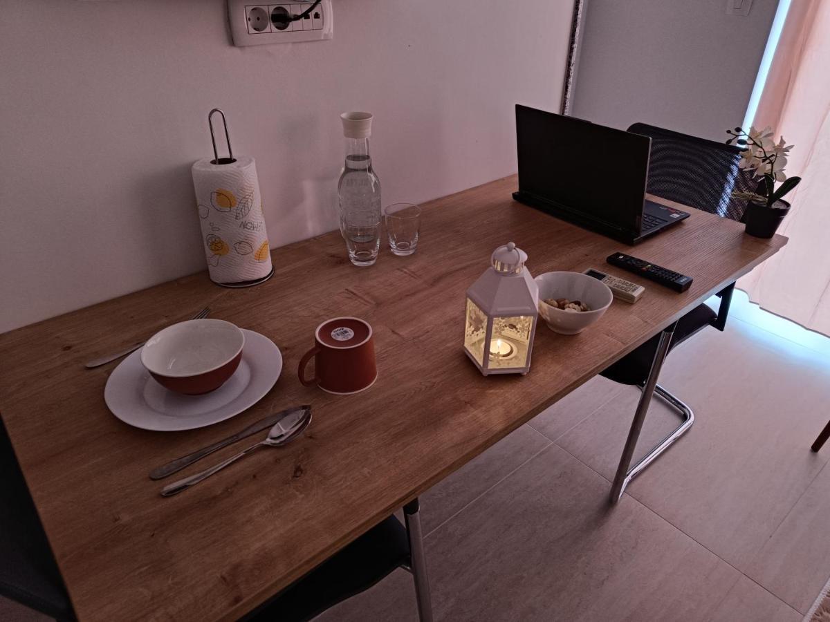 Korzo Apartment Bijelo Polje Extérieur photo